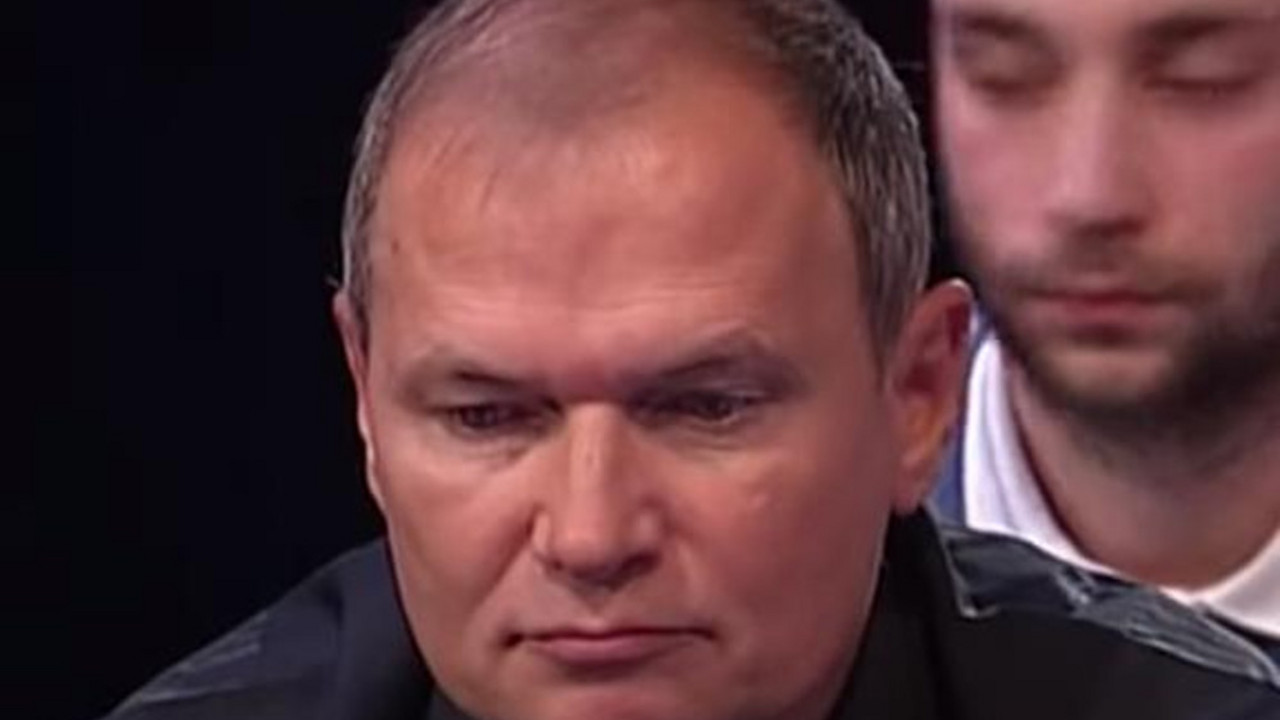 Osman Karić