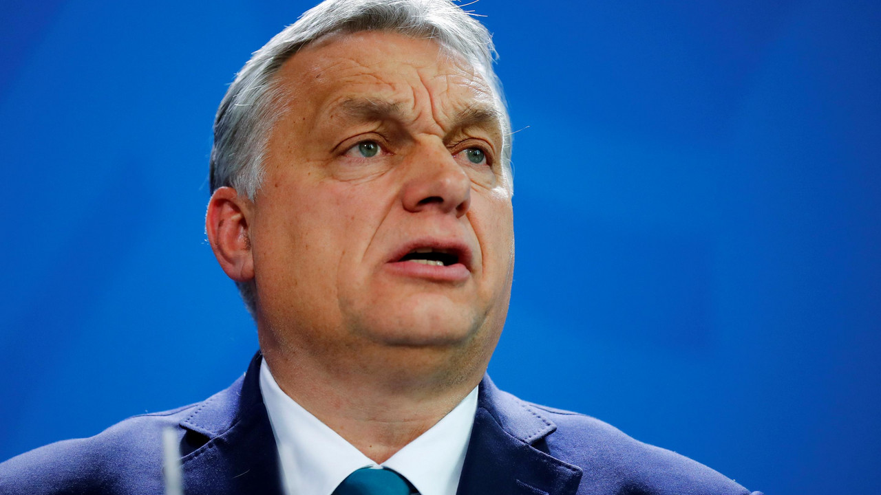 Viktor Orban