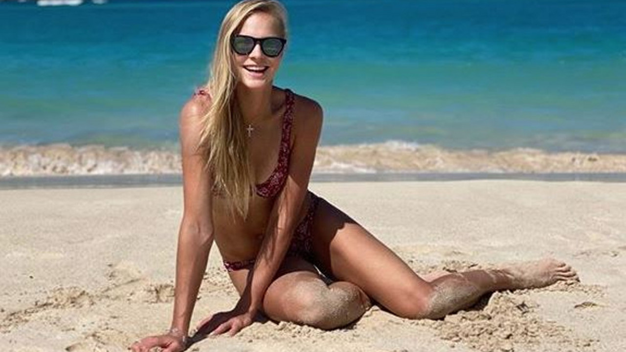 Darija Klišina