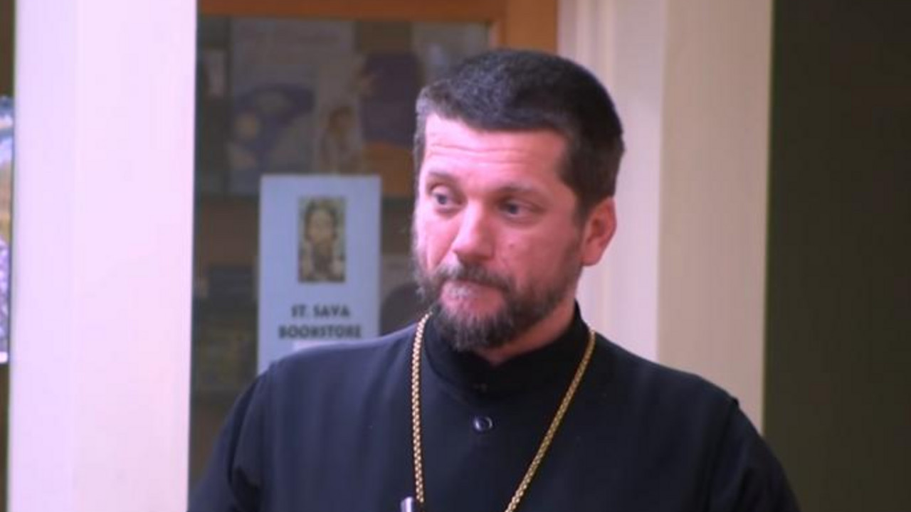 Gojko Perović