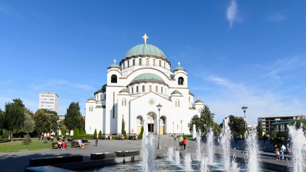 Beograd