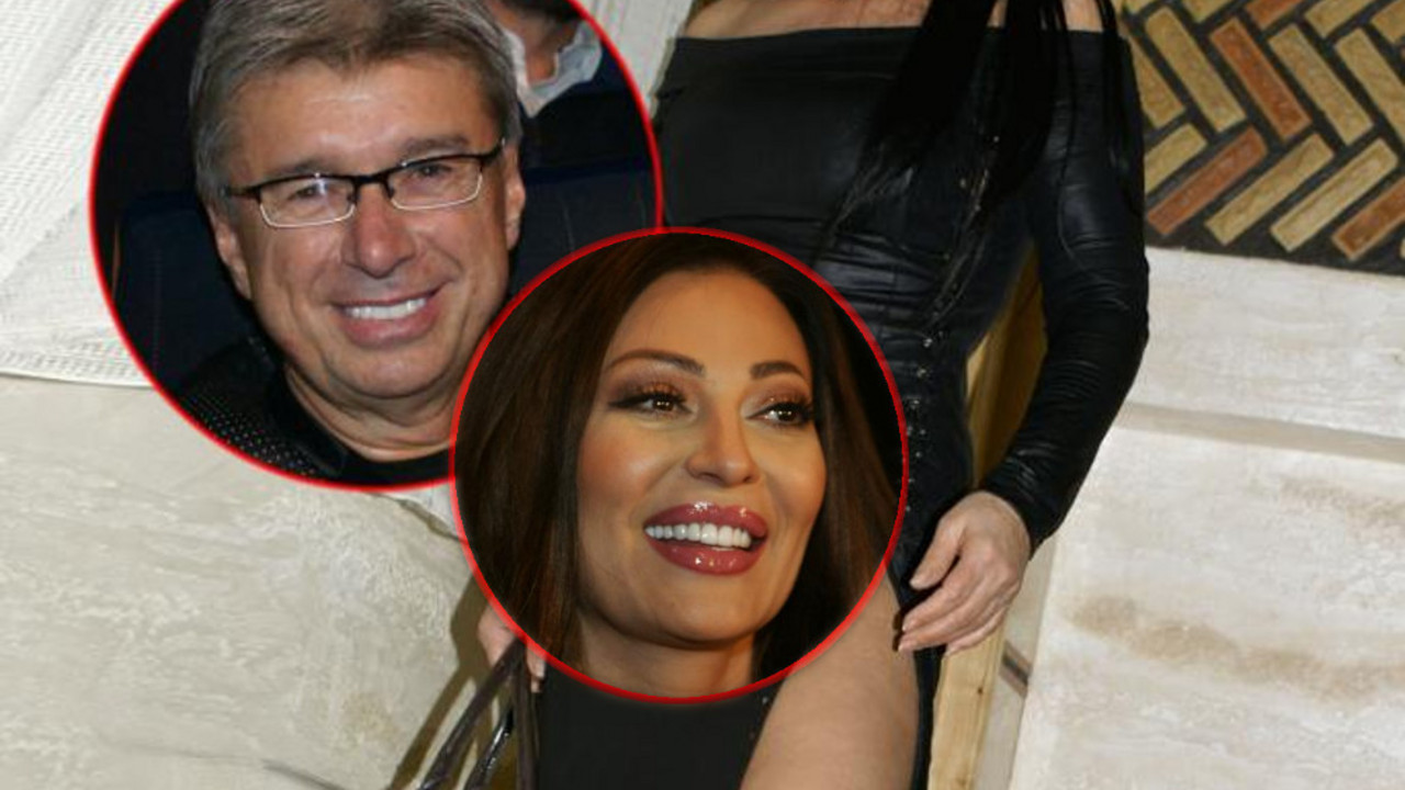 Saša Popović, Svetlana Ceca Ražnatović i Zlata Petrović