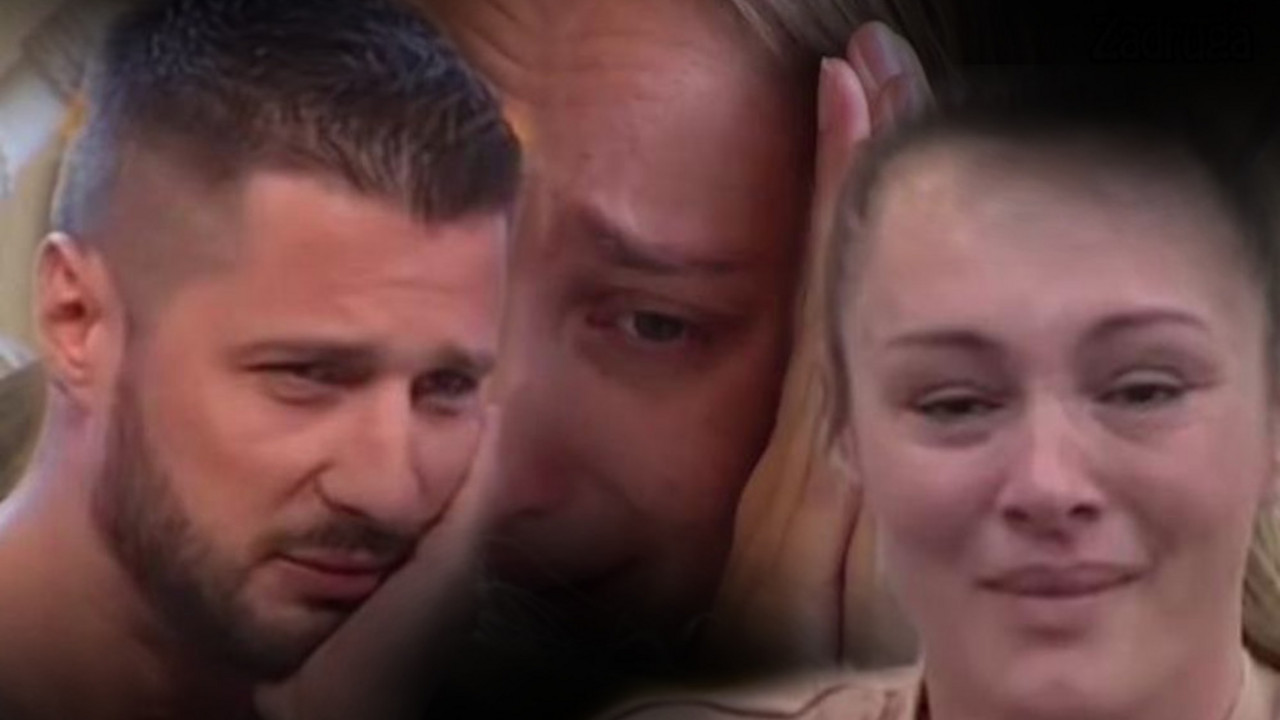 Luna Đogani, Marko Miljković, Anabela Atijas