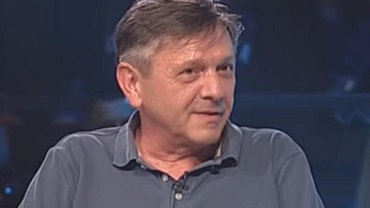 Zoran Đukić