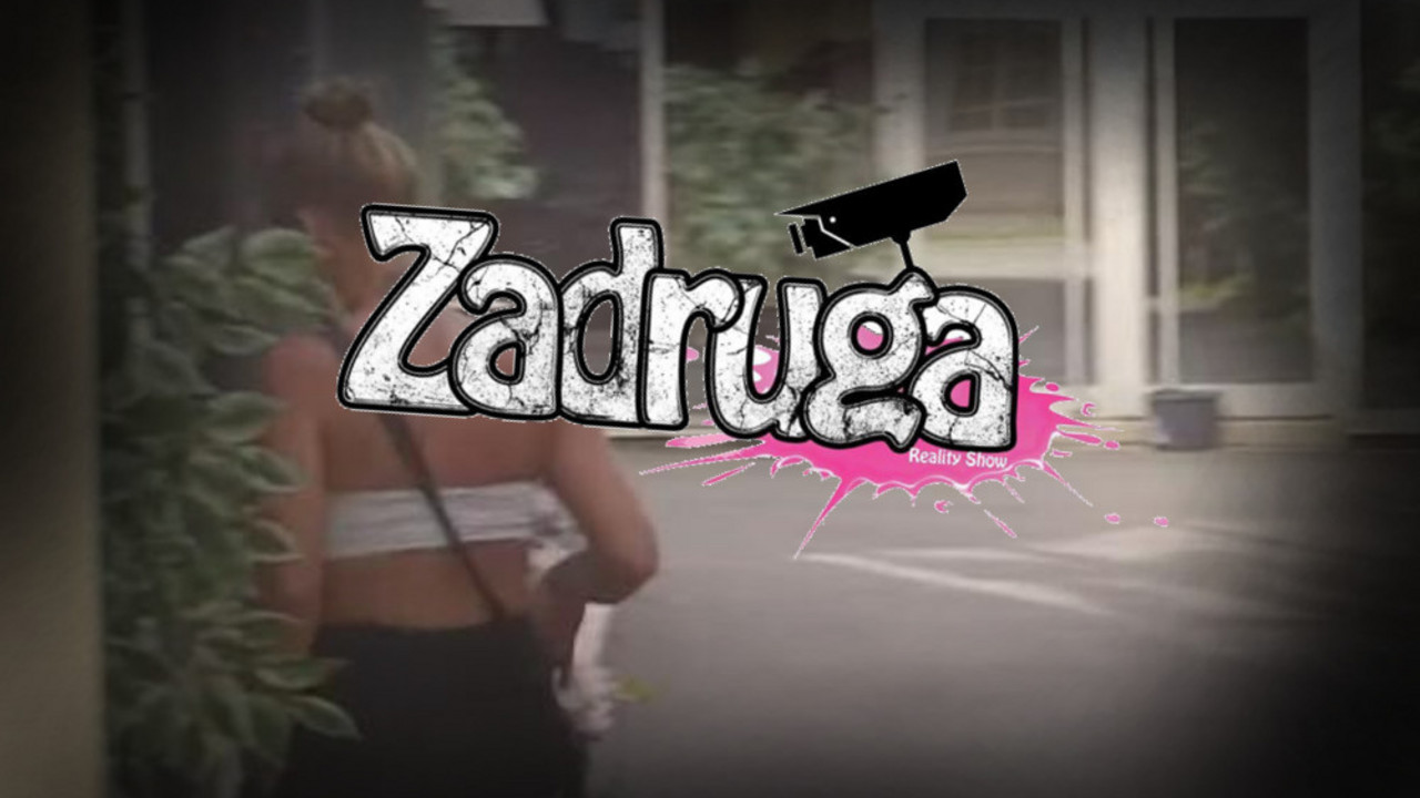 Zadruga