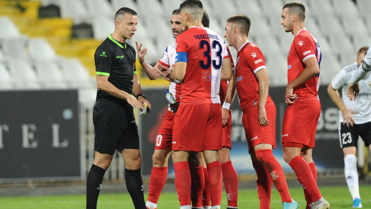 FK Vojvodina