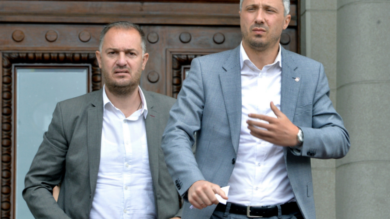 Boško Obradović