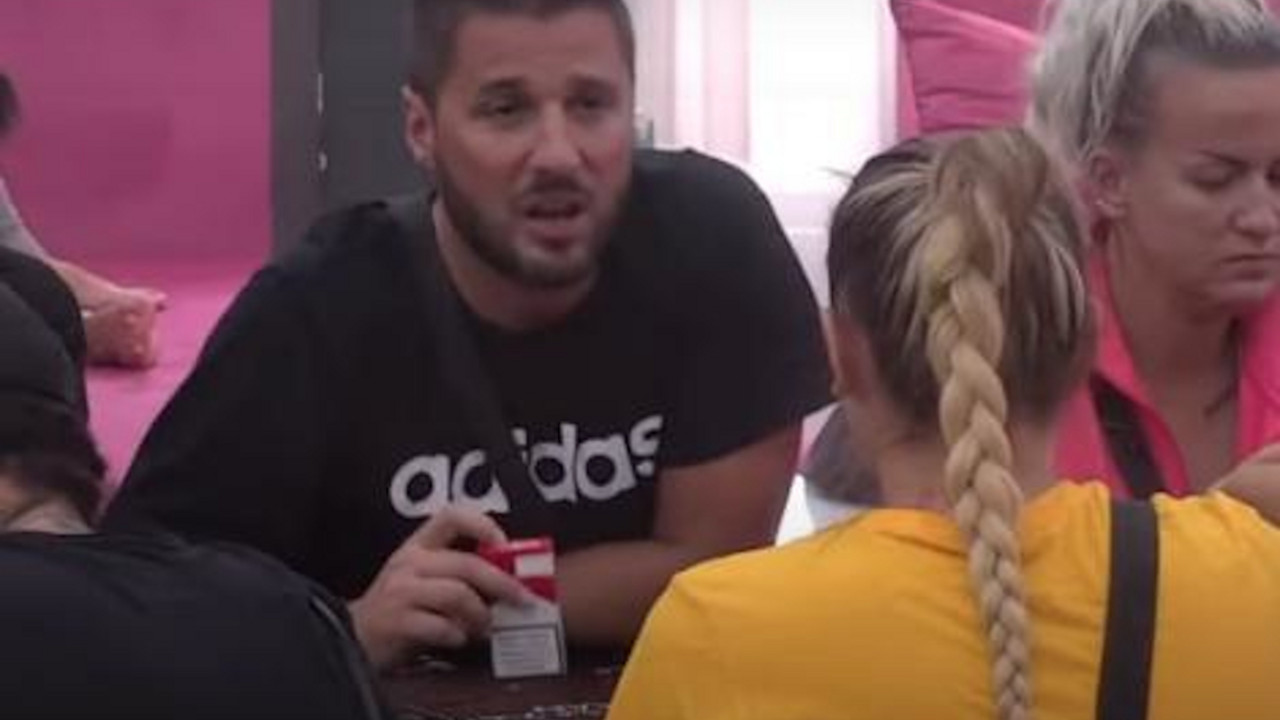 Luna i Marko