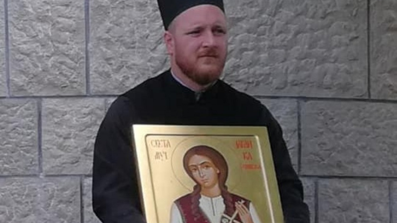 Miloš Cicmil