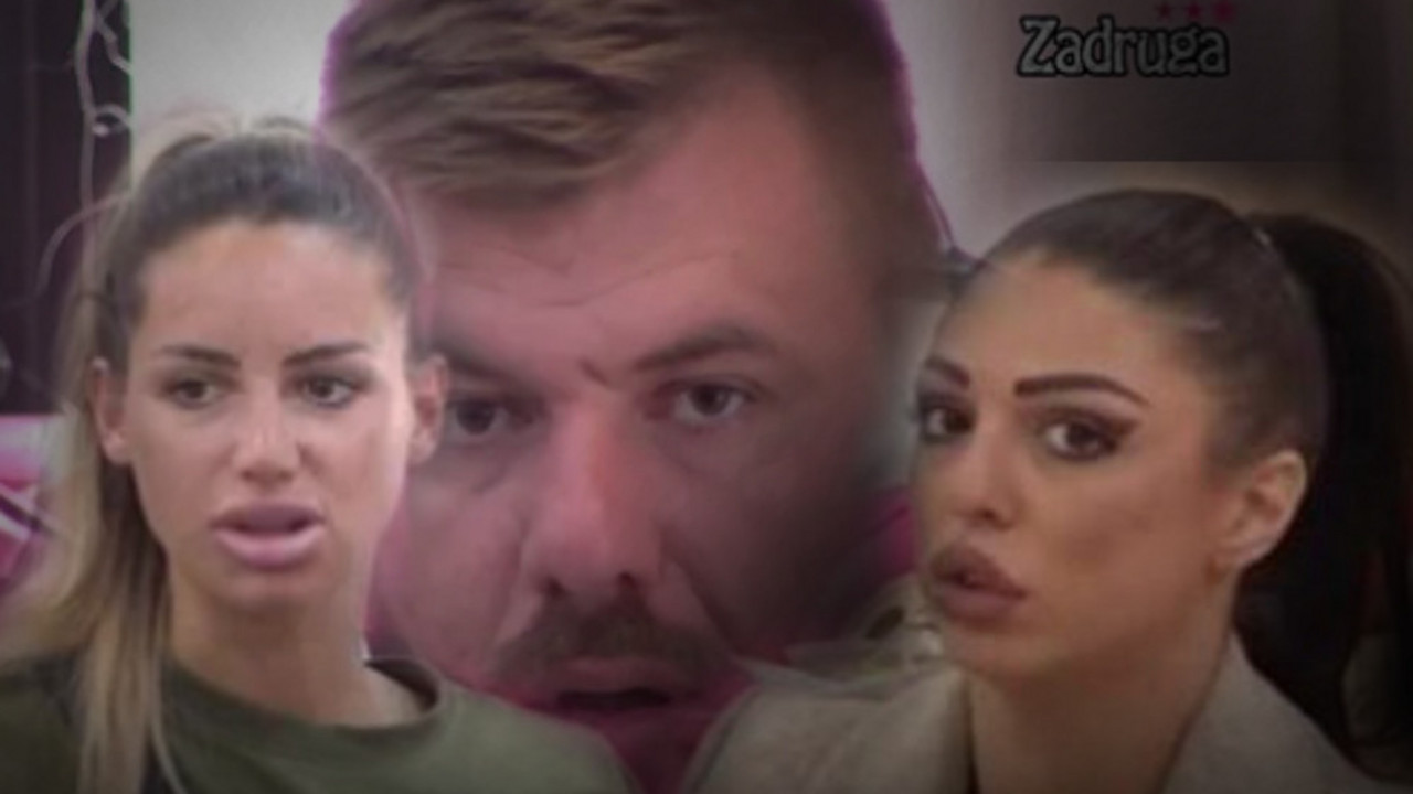 Marko Janjušević Janjuš, Maja Marinković, Iva Grgurić