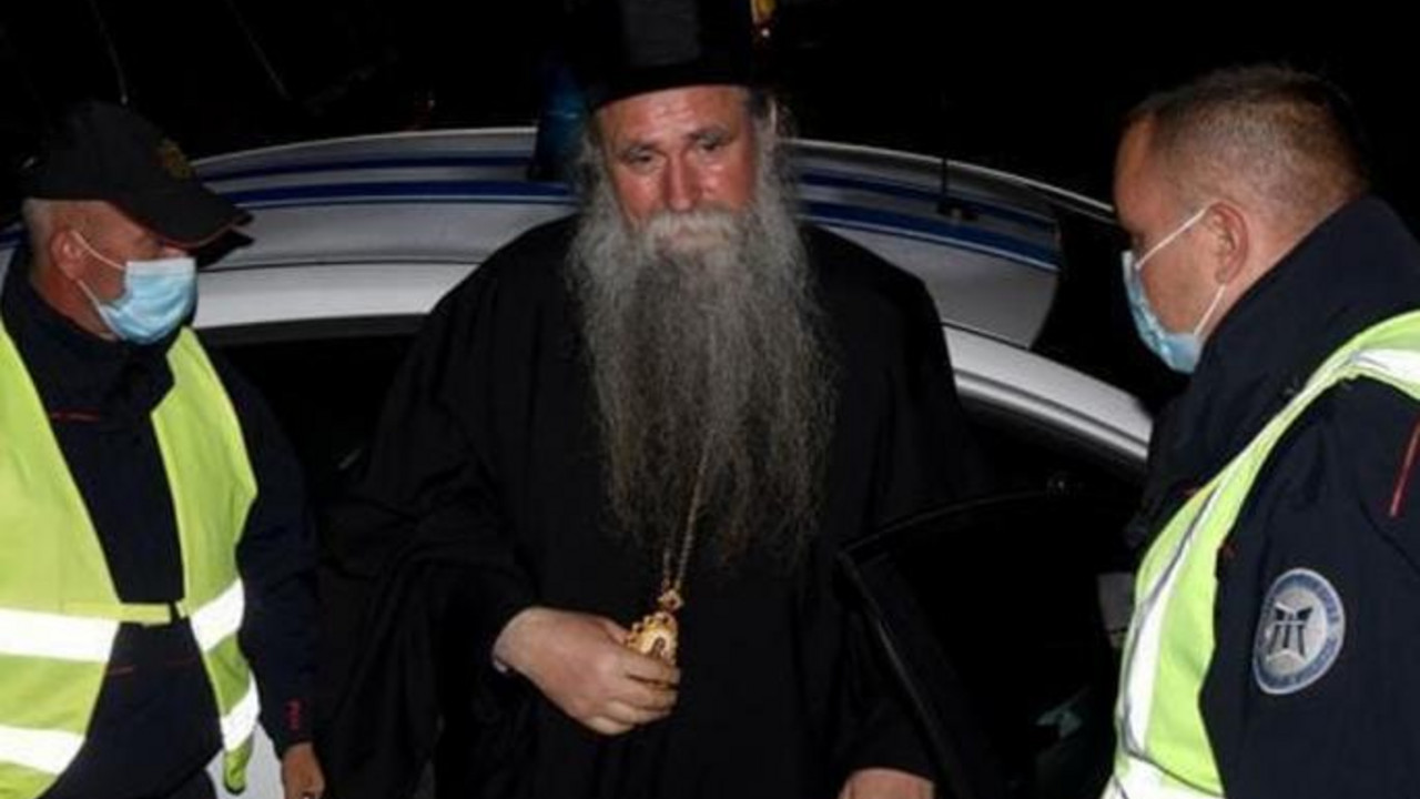 Vladika Joanikije