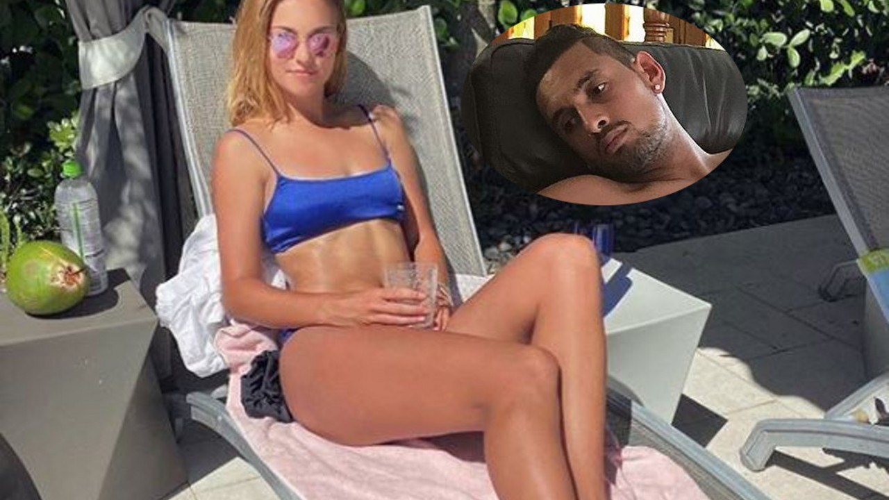 Ana i Nik