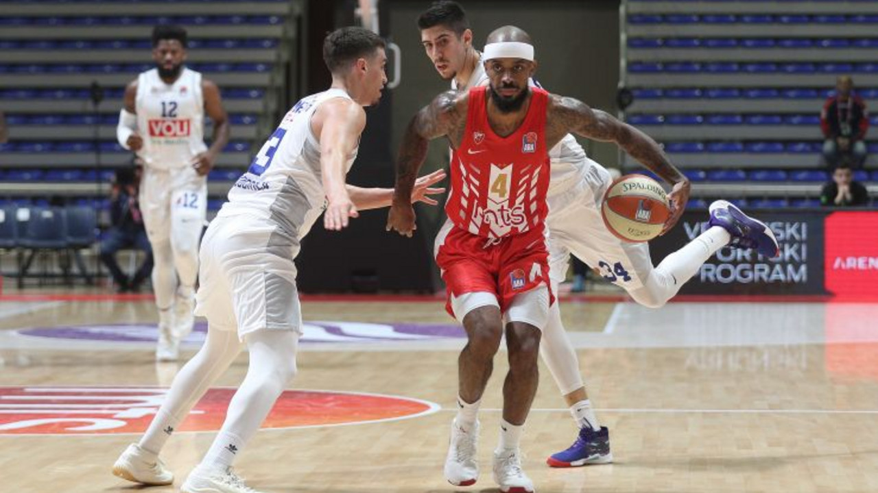 Crvena zvezda - Budućnost