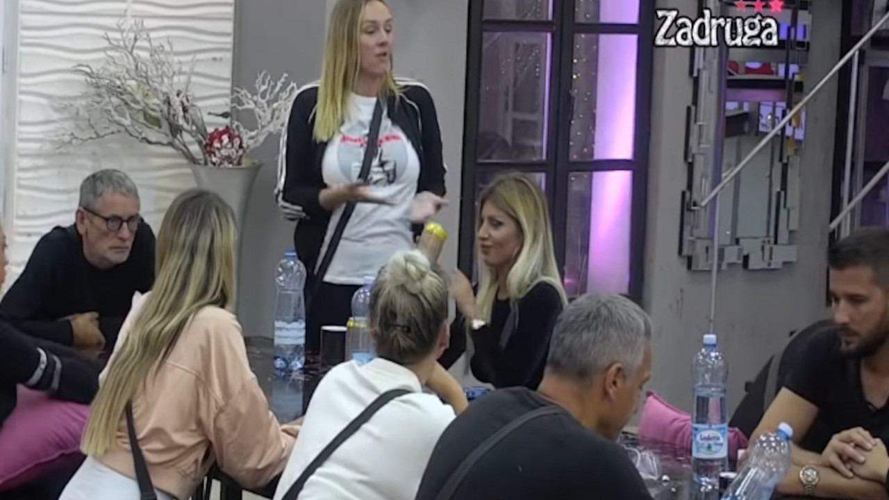 Zadruga