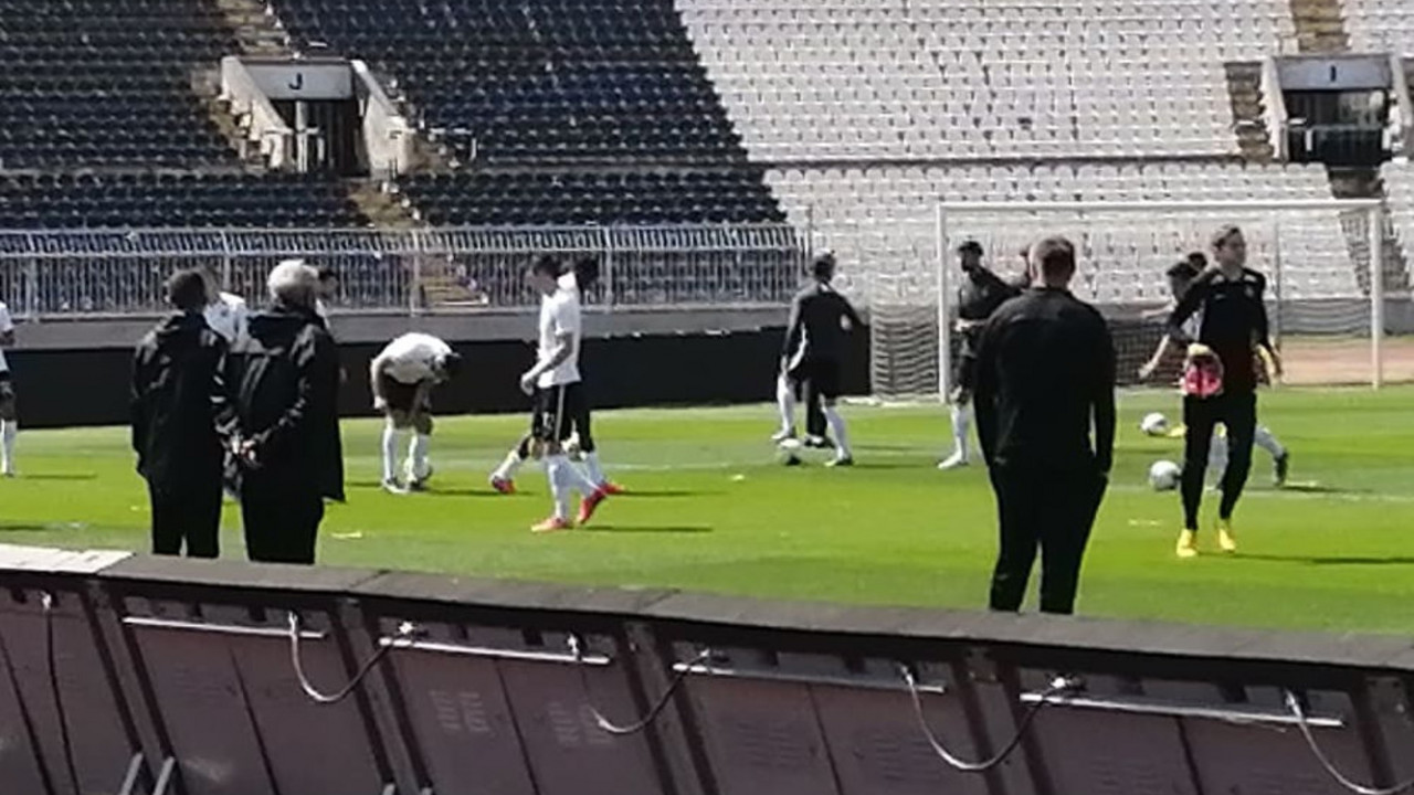 FK Partizan