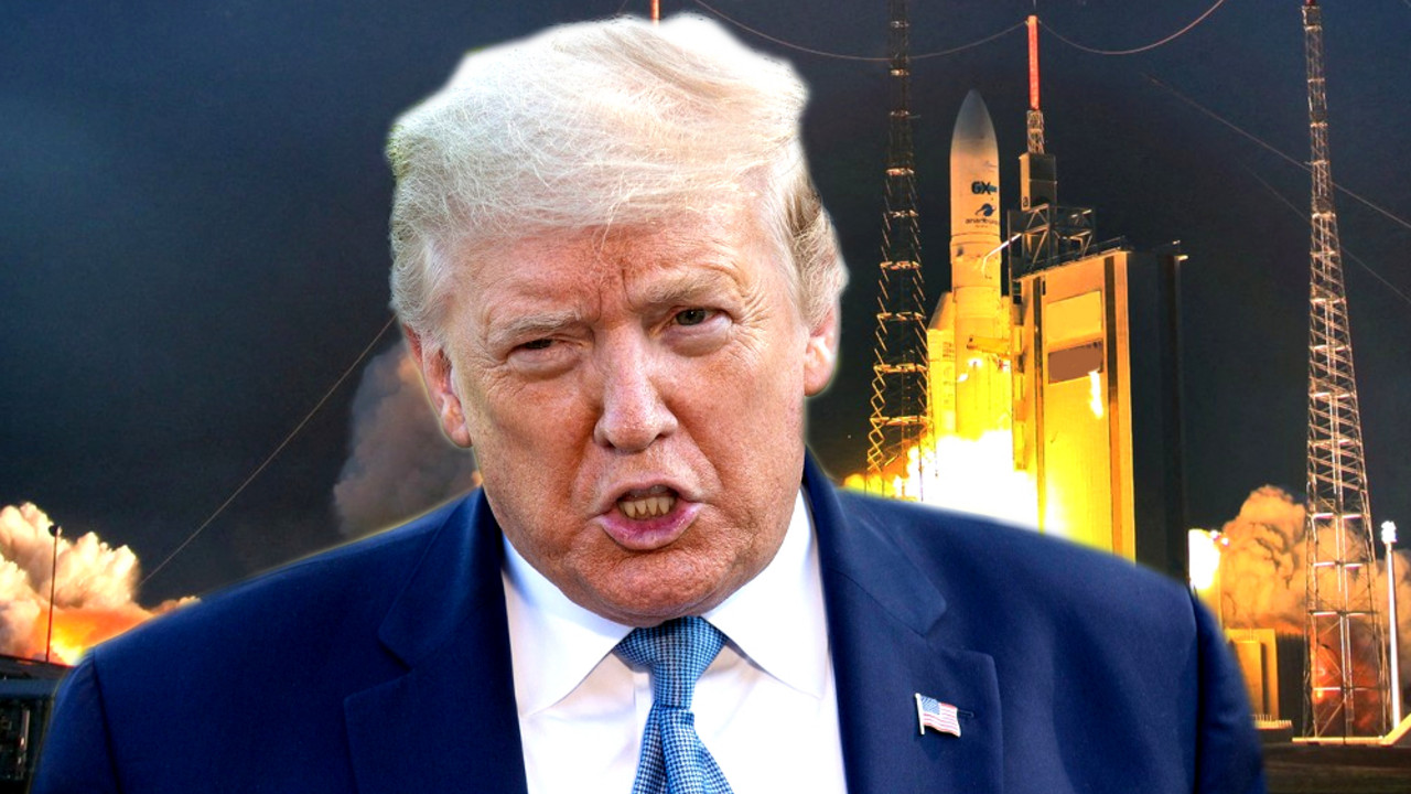 Donald Tramp