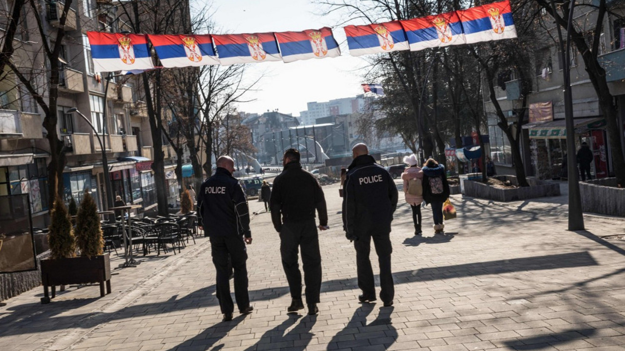 Kosovska Mitrovica
