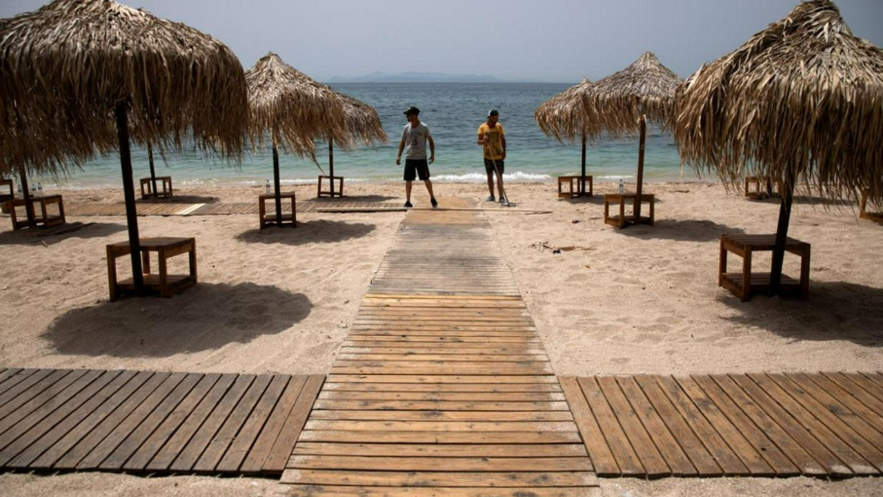 Plaža