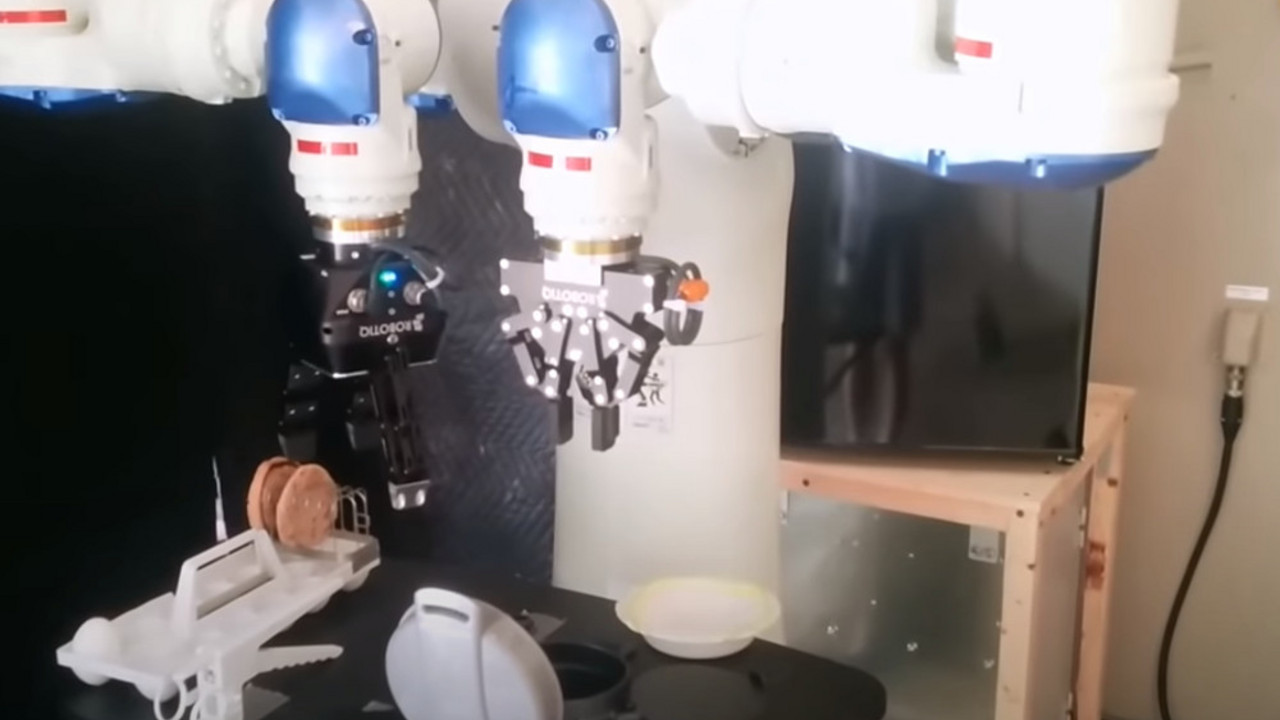 Robot