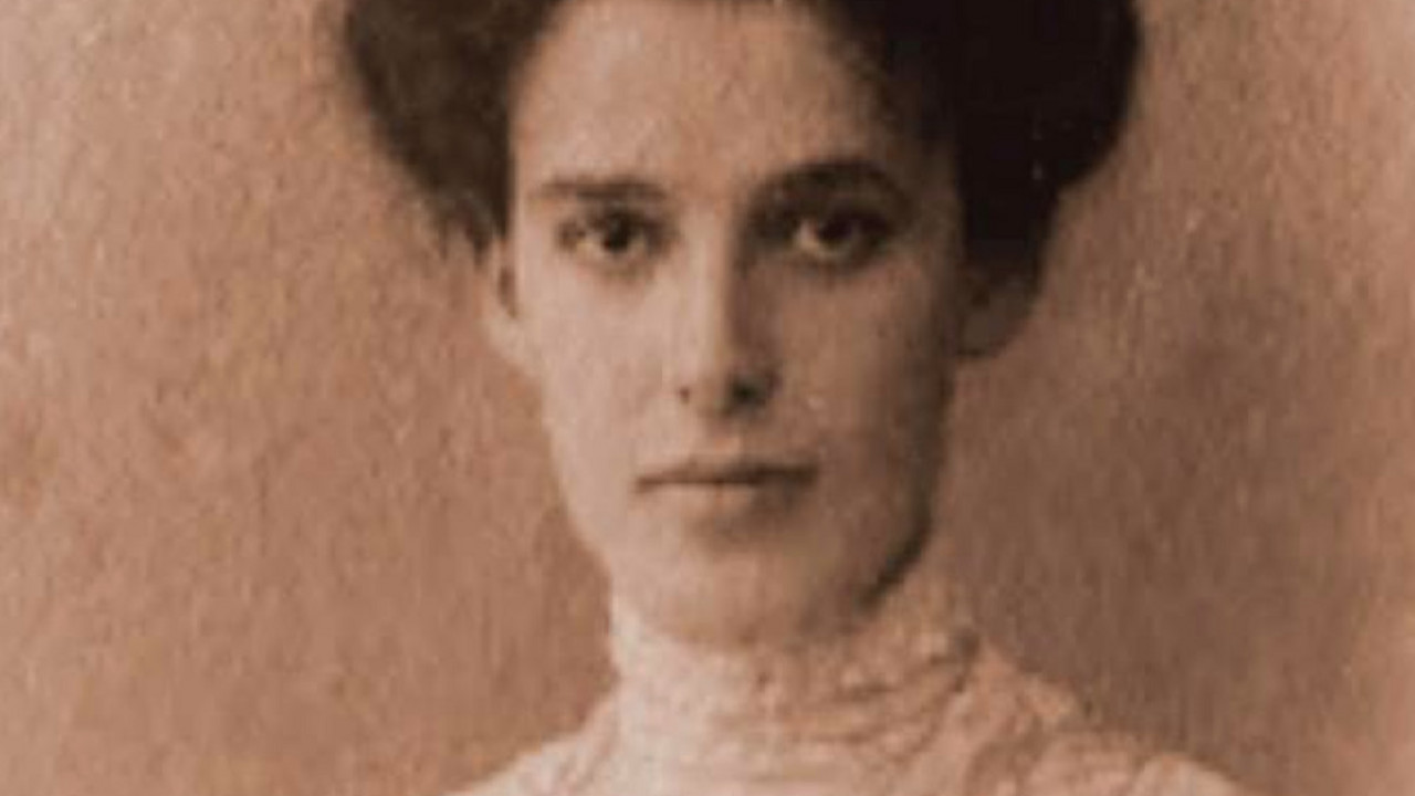 Diana Budisavljević