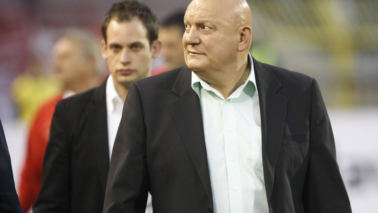 Slavko Petrović