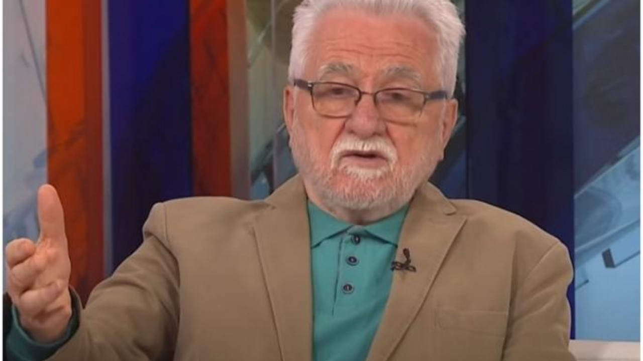 Zoran Radovanović