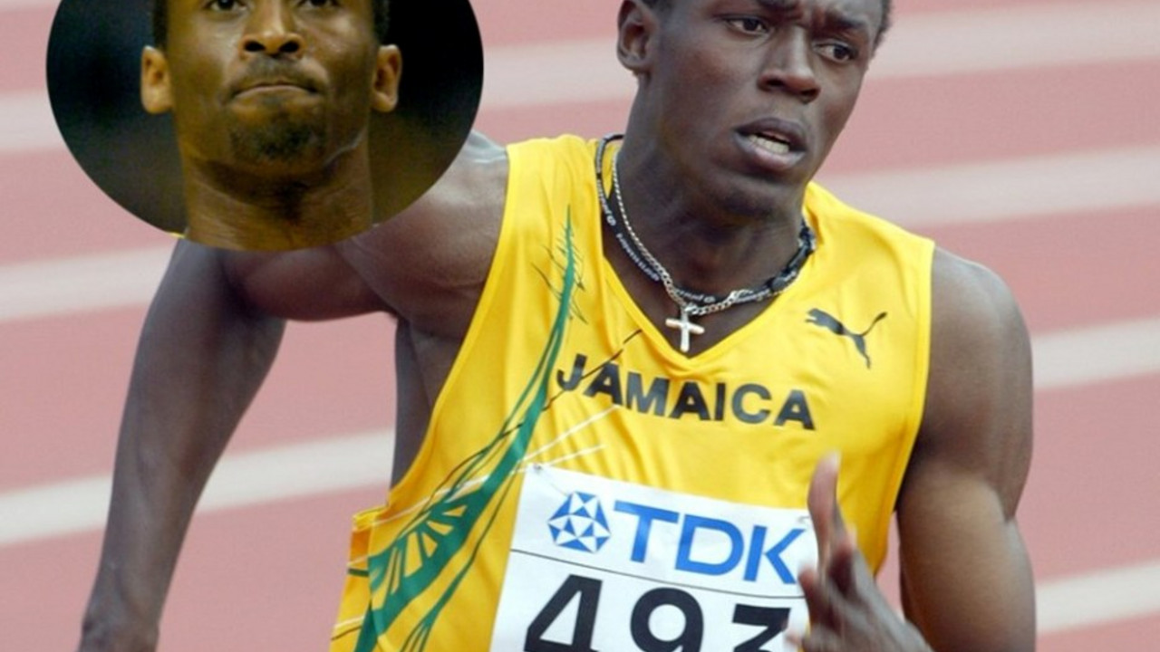 bolt