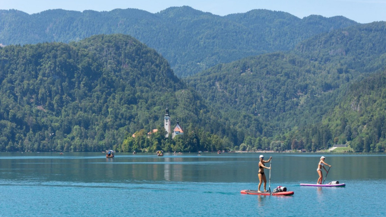 Slovenija