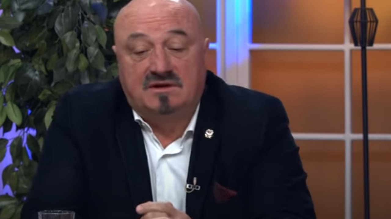 Foto: Youtube Printscreen/Jutarnji Program TV HAPPY