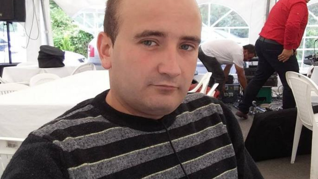 trstenik