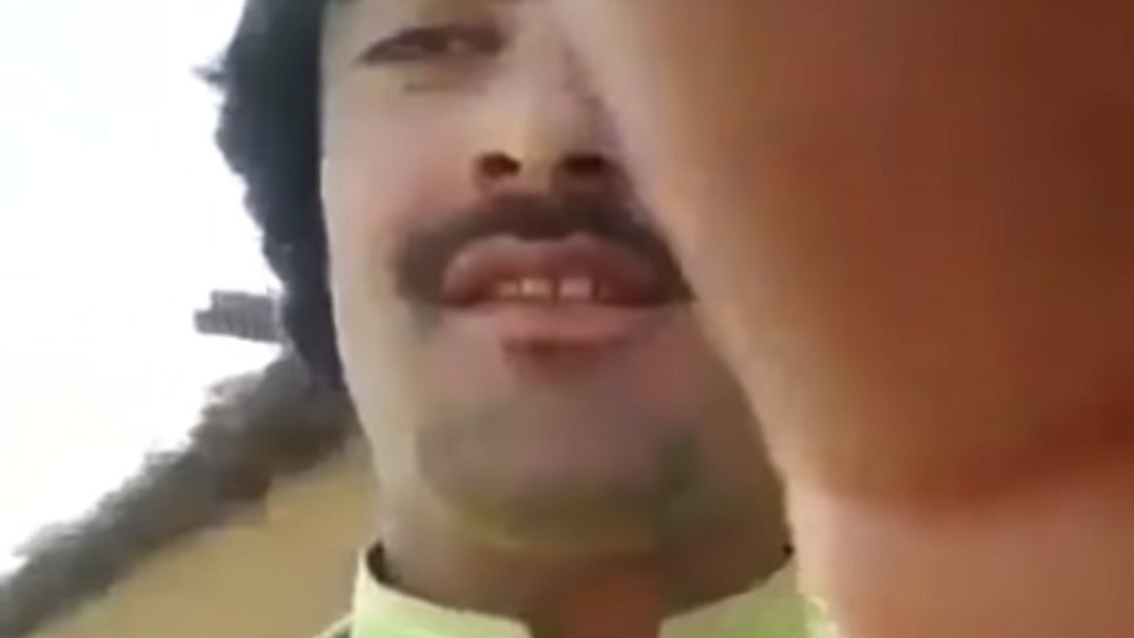 Pakistan