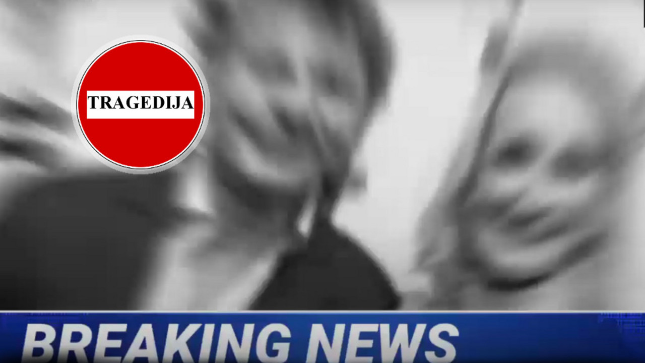 Preminula žena Brusa Dikinsona