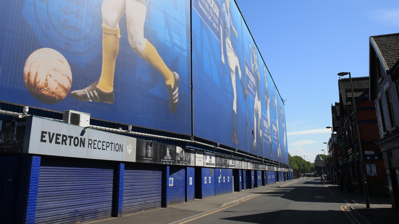 FK Everton