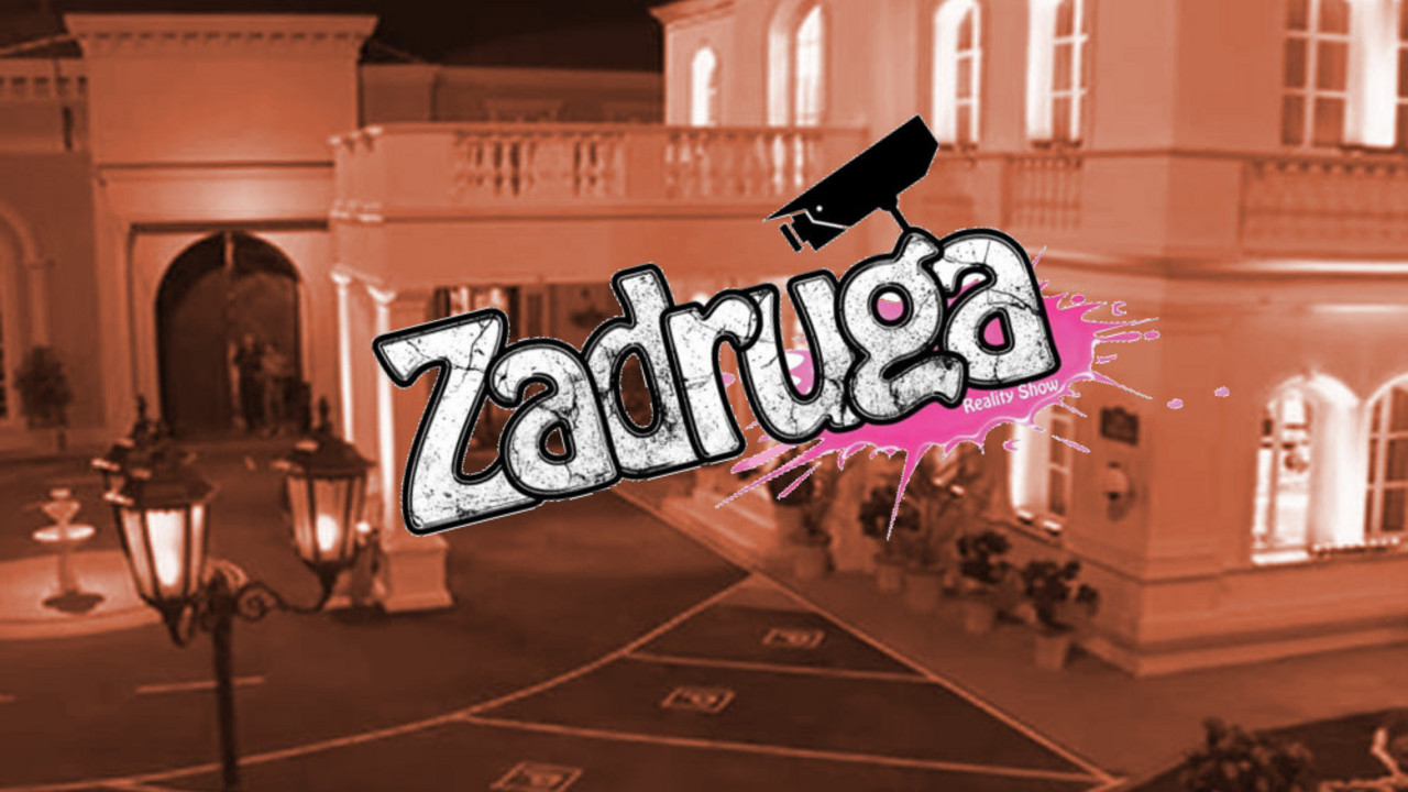Zadruga