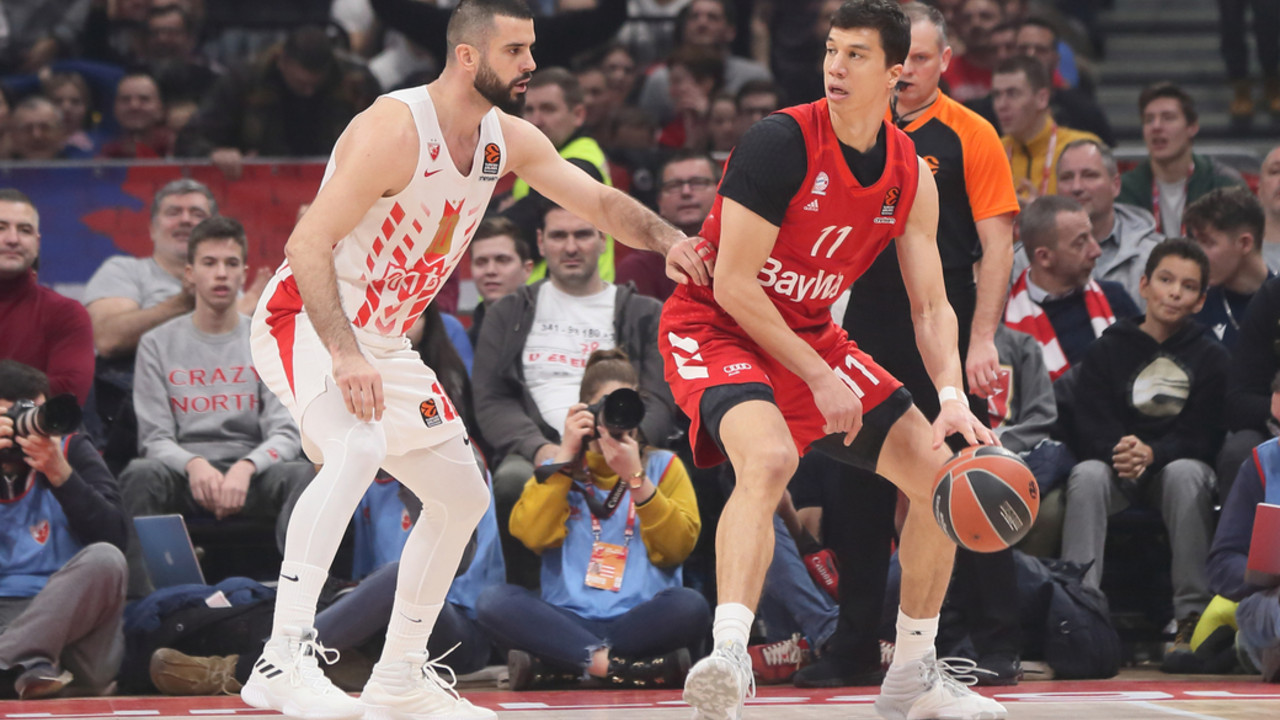 Branko Lazić i Vladimir Lučić