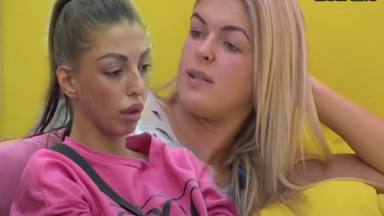 Maja, NIna