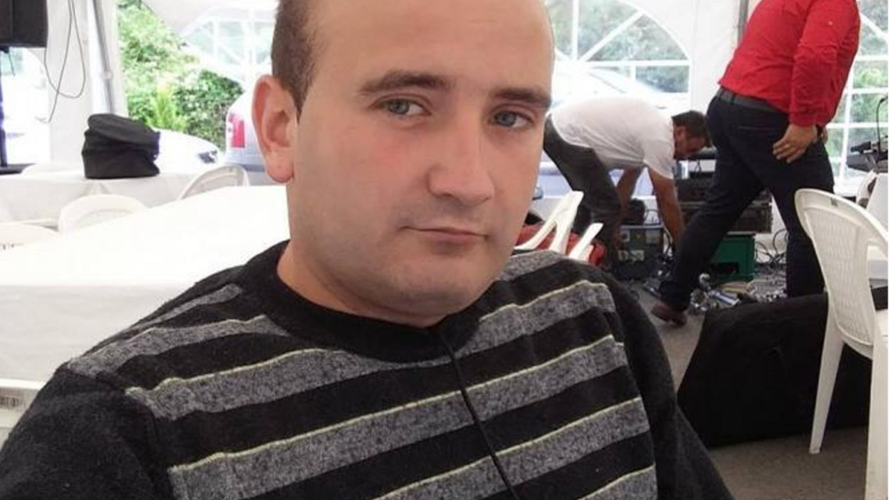 Marko Đurić