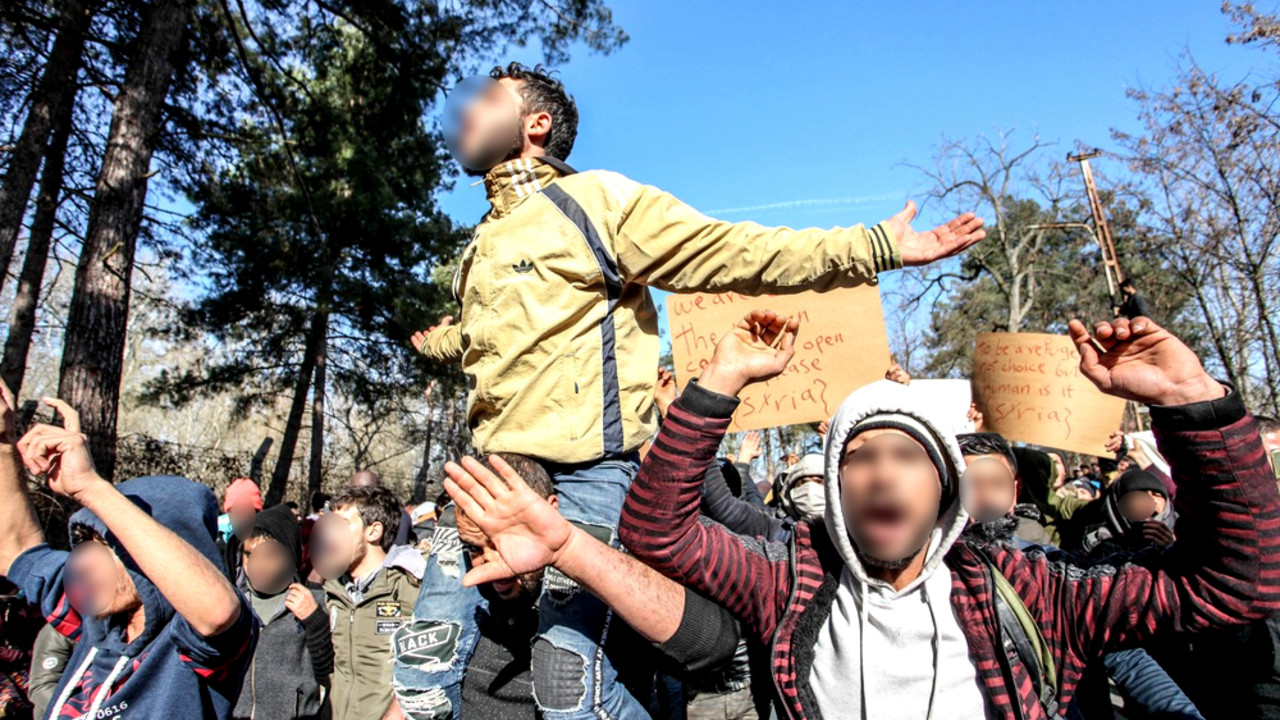migranti