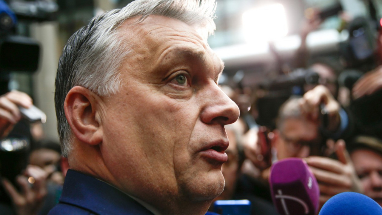 Viktor Orban