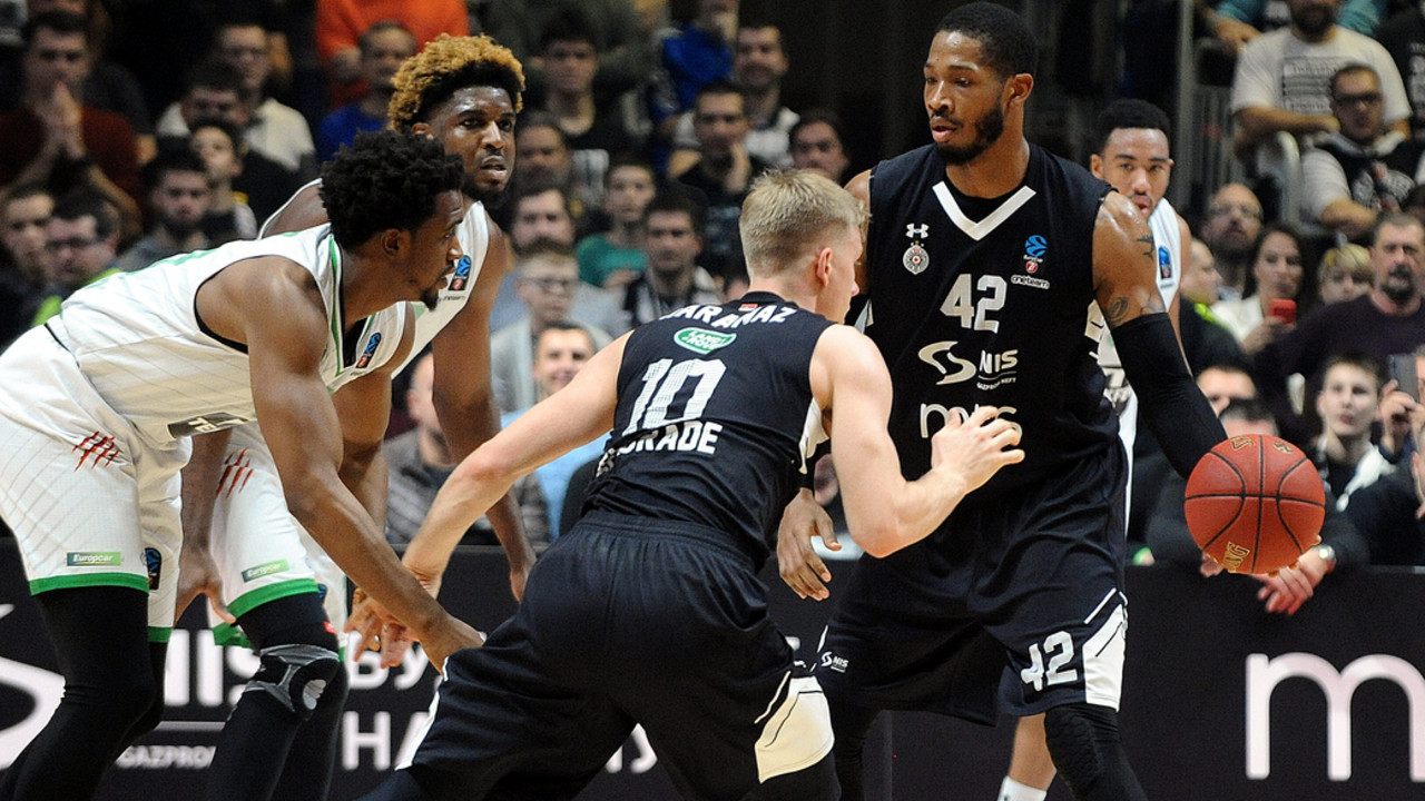 partizan