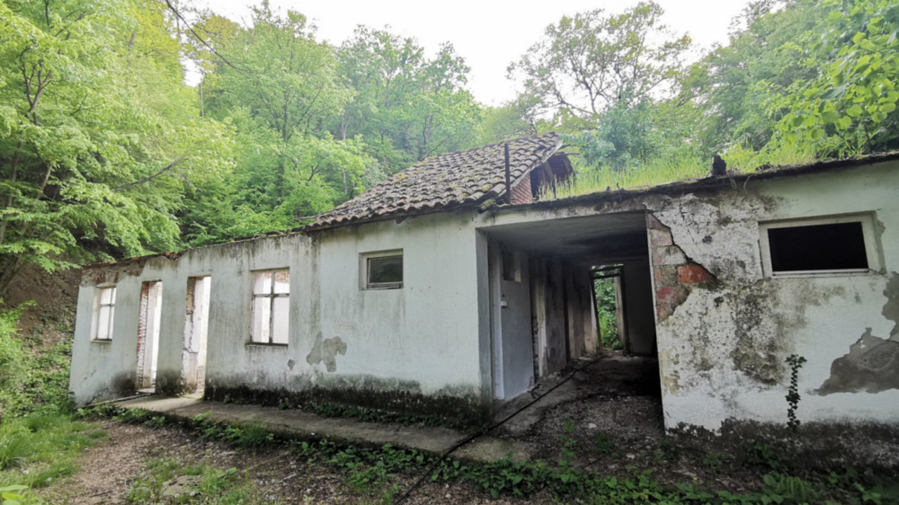 Banja Voljavča npravedno zaboravljena pre 20 godina