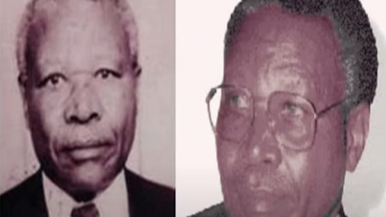 Felicien Kabuga