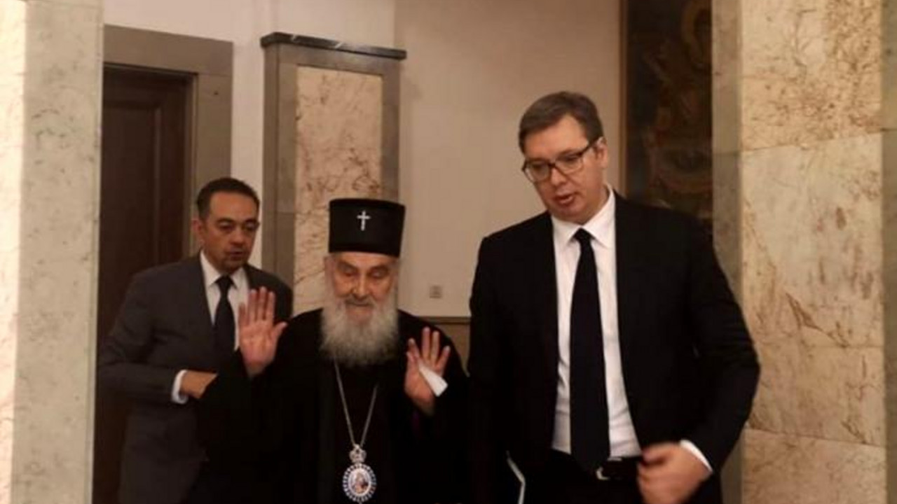 Vučić