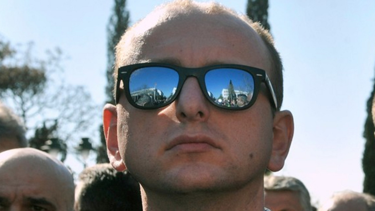 Milan Knežević