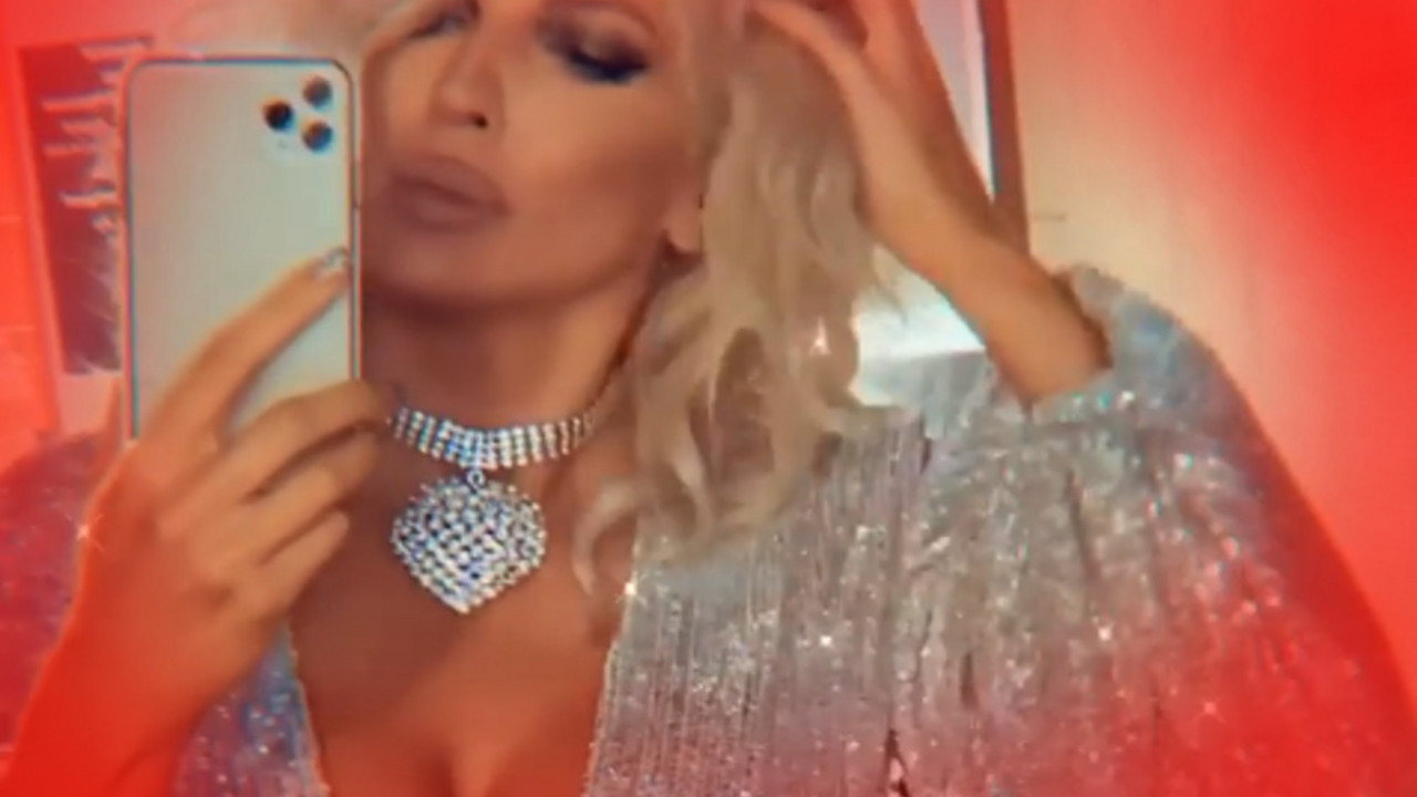 Jelena Karleuša