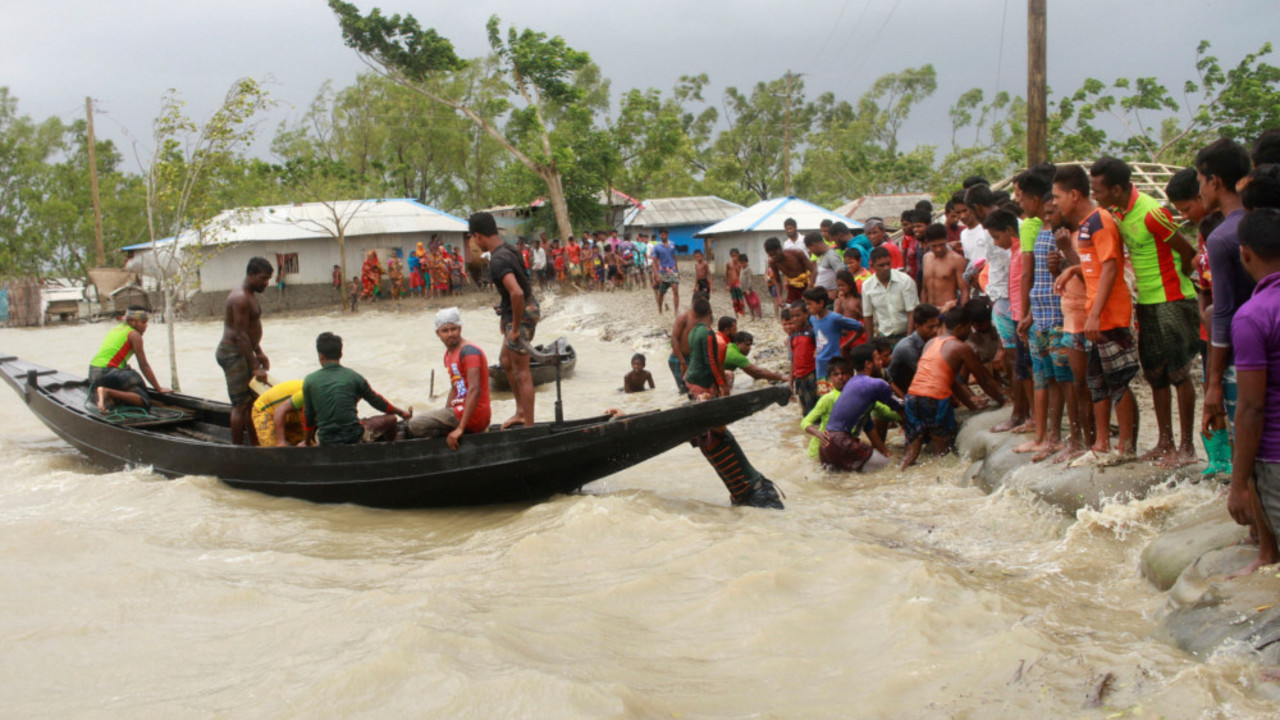 Foto: Tanjug/AP Photo/Abu Sufian Jewel
