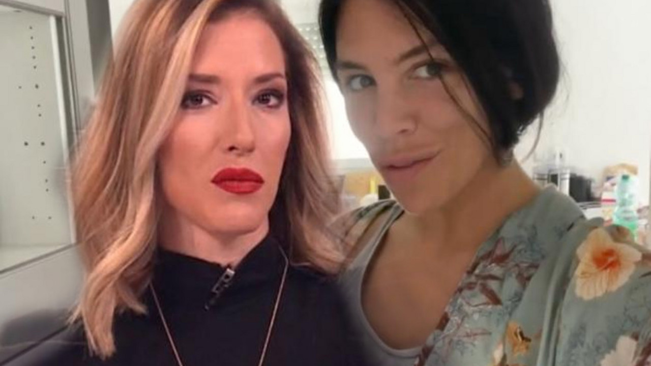 Kaja Ostojić, Jovana Joksimović
