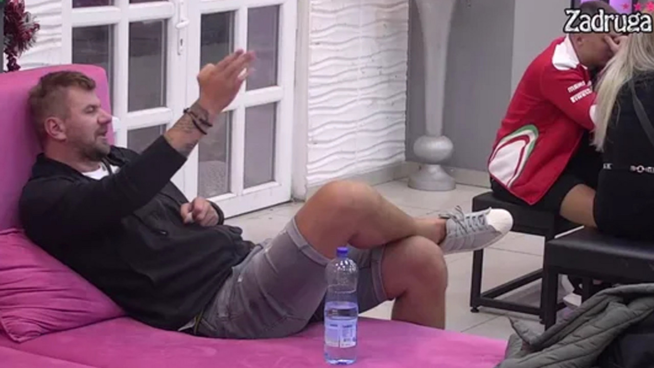 Marko Janjušević Janjuš