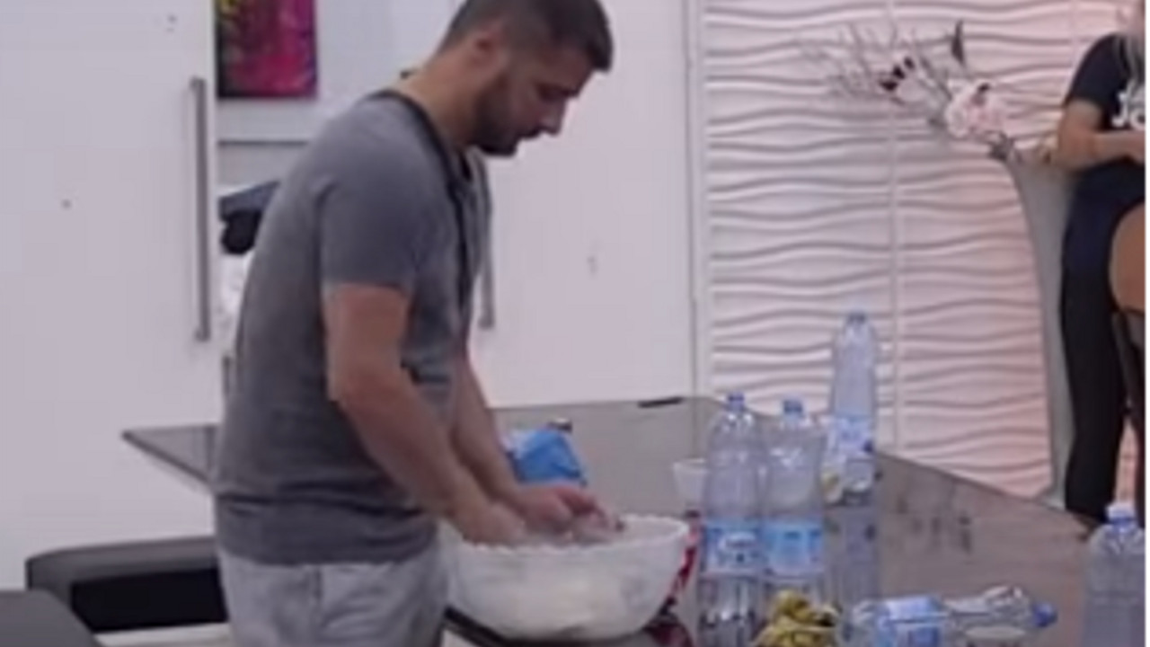 Marko Miljković