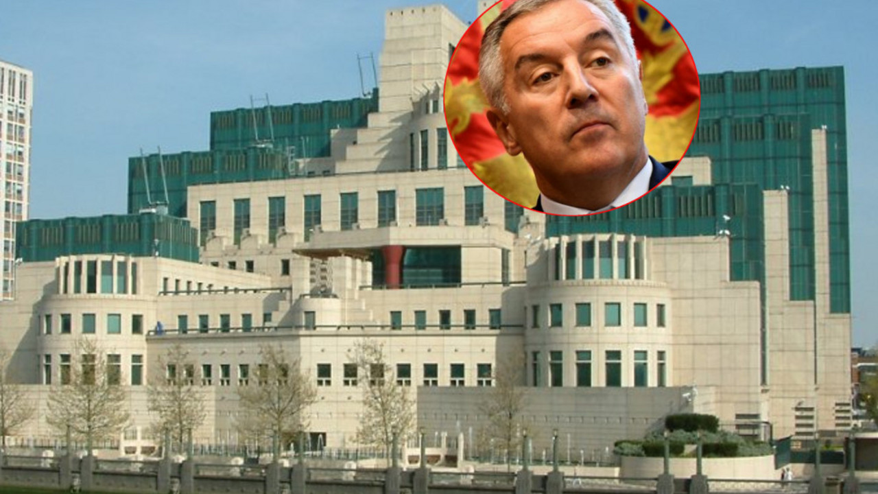 MI6 
